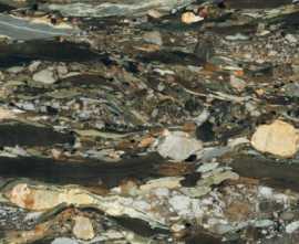 Керамогранит Rex Ceramiche 765703 Bijoux Quatre Saisons Glossy 6mm 120x280