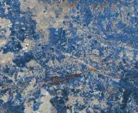 Керамогранит Rex Ceramiche 765702 Bijoux Sodalite Bleu Glossy 6mm 120x280