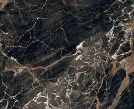 Керамогранит Rex Ceramiche 765698 Bijoux Ombre Caravage Glossy 6mm 120x280