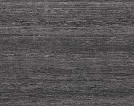Керамогранит Grespania Coverlam Travertino Antracita 3.5mm 100x300