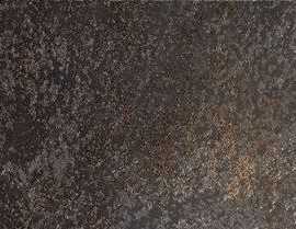 Керамогранит Grespania Coverlam Oxido Negro 3.5mm 100x300