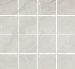 Мозаика Pamesa MALLA (7) GROTTO CREMA leviglass 30*30