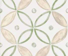 Декор Marazzi Italy MH9D Artcraft Decor Segni B Semimat 20x20