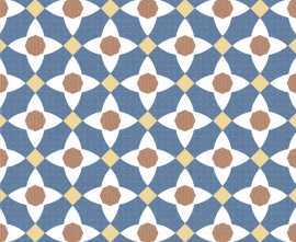 Керамогранит Keros Ceramica Cordoba Mix 25x25
