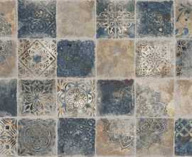 Декор Colortile Elegance Viola Decor карвинг 60x120