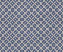 Керамогранит Colortile Parco Viola Rustic Carving 60x60