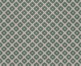 Керамогранит Colortile Parco Verde Rustic Carving 60x60