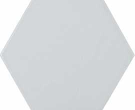 Керамогранит Pamesa Hex Mayfair Perla compacglass 19.8x22.8