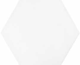Керамогранит Pamesa HEX MAYFAIR BLANCO compacglass 19.8*22.8