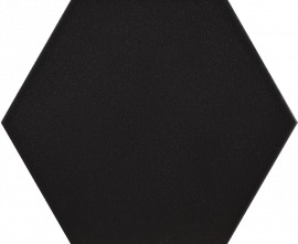 Керамогранит Pamesa HEX MAYFAIR NEGRO compacglass 19.8*22.8