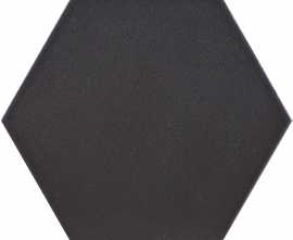 Керамогранит Pamesa HEX MAYFAIR GRAFITO compacglass 19.8*22.8