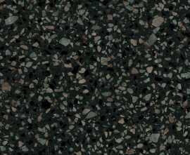 Керамогранит ABK 0005891 Play Dots Black 20x20