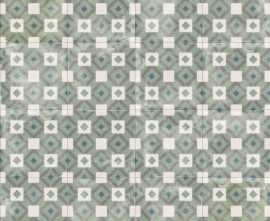 Керамогранит ABK PF60003369 PLAY LABYRINTH SAGE 20x20