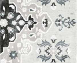 Керамогранит ABK PF60003366 PLAY CARPET MIX GREY 20x20