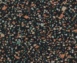 Керамогранит ABK PF60005893 Play Dots Multiblack 20x20