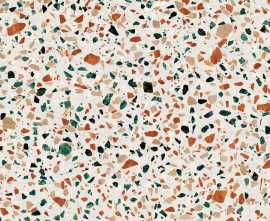 Керамогранит ABK 0005892 Play Dots Multiwhite 20x20