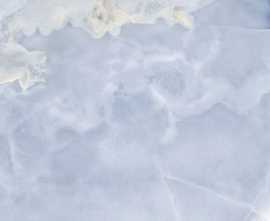 Керамогранит Colortile Onyx Sea Blue Satin 600x600