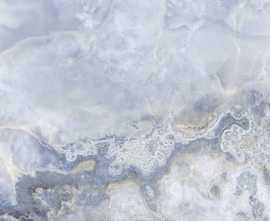 Керамогранит Colortile Onyx Sea Blue 1200x600