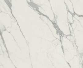 Керамогранит ABK PF60009818 Statuario Light Slab B 12 mm Lux 163.5x323