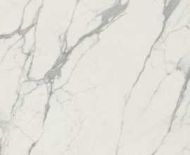 Керамогранит ABK PF60009813 Statuario Light Slab A 12 mm Lux 163.5x323