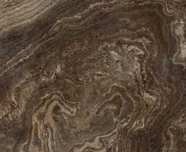 Керамогранит Naxos 117462 BROWN WAVE LEVIGATO+RETTIFICATO 60x60