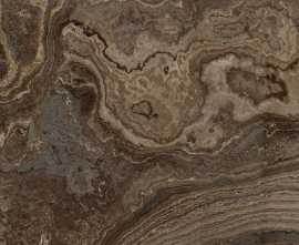 Керамогранит Naxos 117425 BROWN WAVE LEVIGATO+RETTIFICATO 60x120