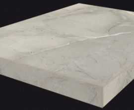 Ступень Coliseumgres 620070000946 CAPRI GRIGIO SCAL. ANG.SX 33x45