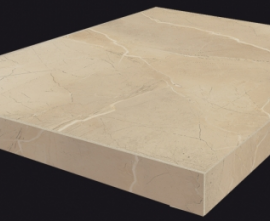 Ступень Coliseumgres 620070000945 CAPRI BEIGE SCAL. ANG.SX 33x45