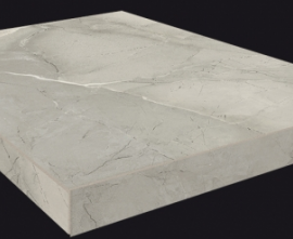 Ступень Coliseumgres 620070000943 CAPRI GRIGIO SCAL. ANG.DX 33x45