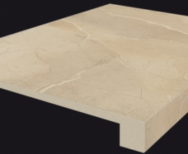 Ступень Coliseumgres 620070000939 CAPRI BEIGE SCAL. FRONT 33x45