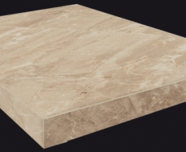 Coliseumgres 620070000951 Портофино Бежевый Ступень Угловая правая 33x45