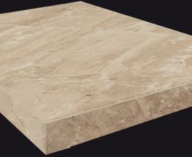 Coliseumgres 620070000960 Портофино Бежевый Ступень Угловая правая Шлиф 33x45
