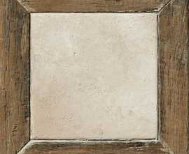 Керамогранит Coliseumgres 610010000833 Garda Bianco Frame 45x45