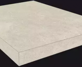 Ступень Coliseumgres 620070001178 Червиния Лёд Ступ.45 Угл.пр 33x45