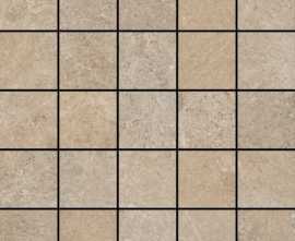 Coliseumgres 610110000398 Мозаика Червиния Песок 28x28