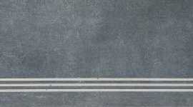 Alpas Cera Ступень фронтальная Beton Anthrazite 30?120