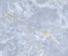 Керамогранит Moreroom Stone MN433BP261206 Onyx Blue Polished 6mm 120x260