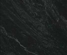 Керамогранит Moreroom Stone MN728CP321606 Galaxy Black Polished 6mm 160x320