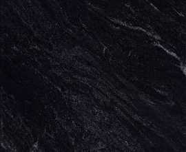 Керамогранит Moreroom Stone MN728CP271206 Galaxy Black Polished 6mm 120x120