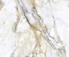 Керамогранит Moreroom Stone MN039AP271206 Calacatta Royal Polished 6mm 120x270