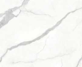 Керамогранит Moreroom Stone MN026AY271206 Statuario Altissimo Matt 6mm 120x270