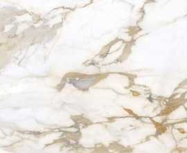 Керамогранит Moreroom Stone MN034AP271206 Calacatta Gold Polished 6mm 120x270