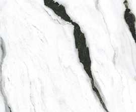 Керамогранит Moreroom Stone MN072AP261206 Panda White Polished 6mm 120x260