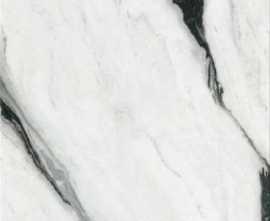Керамогранит Moreroom Stone MN072AP271206 Panda White Polished 6mm 120x270