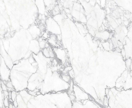 Керамогранит Moreroom Stone MN019AP271206 Statuario White Polished 6mm 120x270
