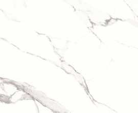 Керамогранит Global Tile GT606012003SPR Alfanzo Белый Полированный 60x60