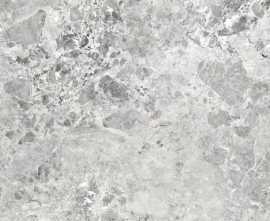 Керамогранит Global Tile GT120608801PR Maestro Серый полированный 60x120