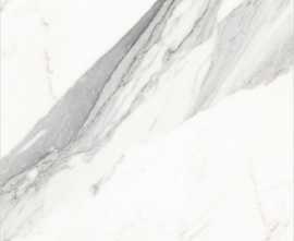 Керамогранит Global Tile GT120607703PR Verona Белый Slim 60x120