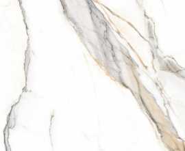 Керамогранит Global Tile GT120604103MGR Statuario Elite Белый граниль 60x120