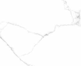 Керамогранит Global Tile GT120607603PR Romantic Белый Slim 60x120